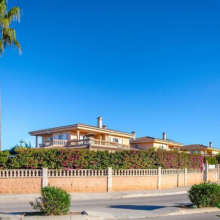 Villa Palmera PMI Dış mekan fotoğraf