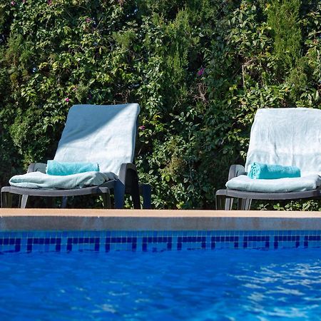 Villa Palmera PMI Dış mekan fotoğraf