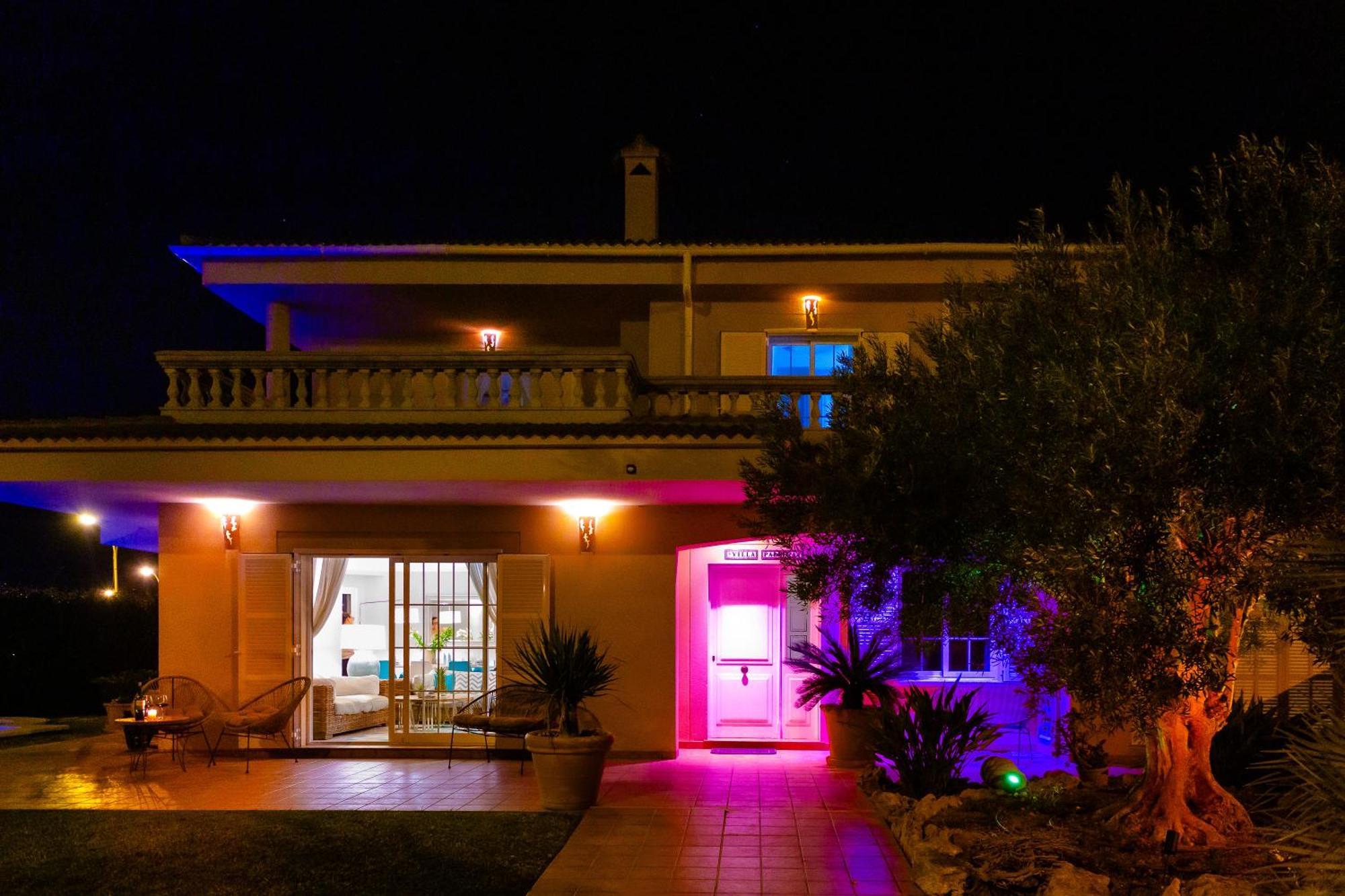 Villa Palmera PMI Dış mekan fotoğraf