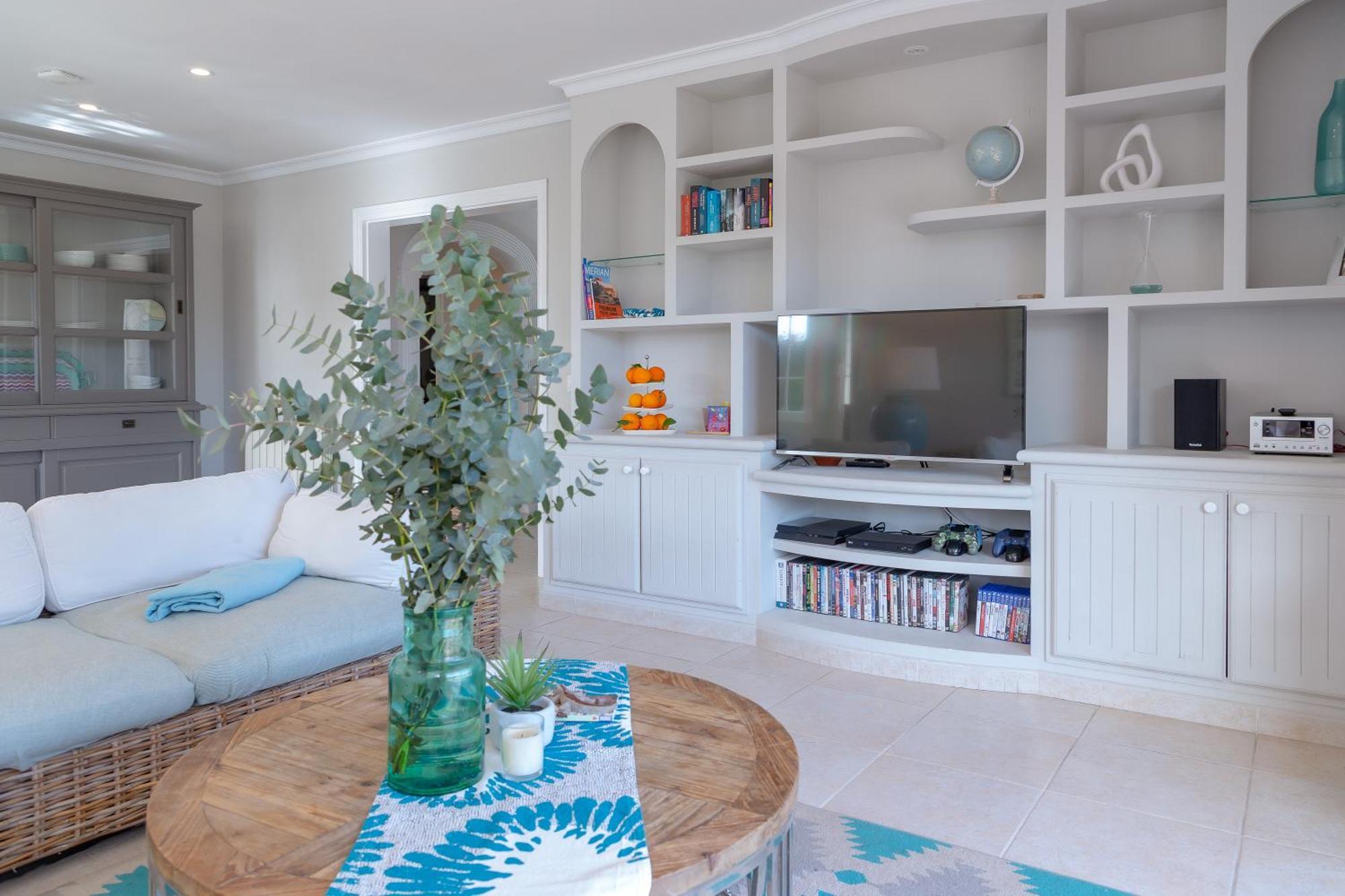 Villa Palmera PMI Dış mekan fotoğraf