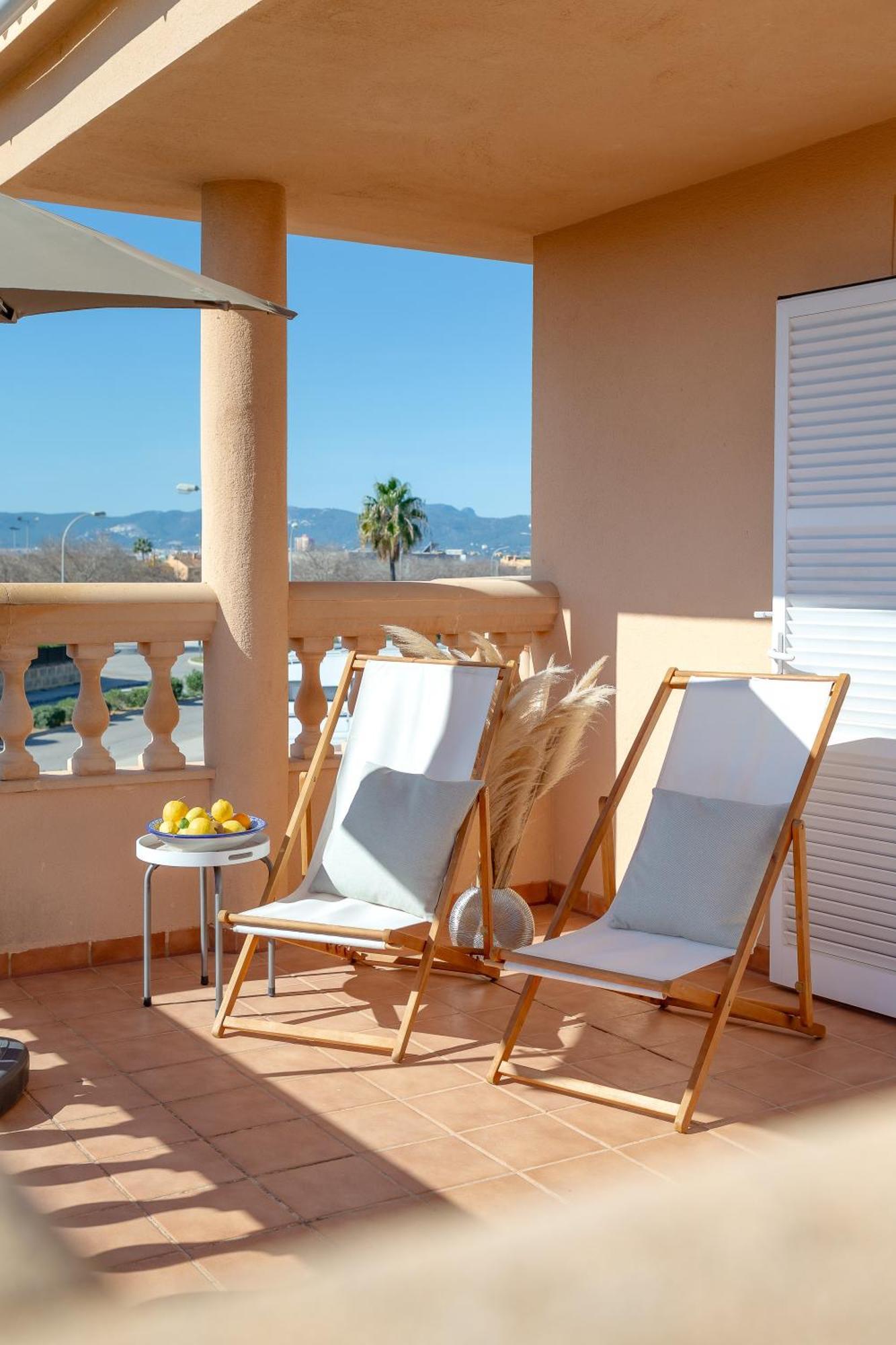 Villa Palmera PMI Dış mekan fotoğraf