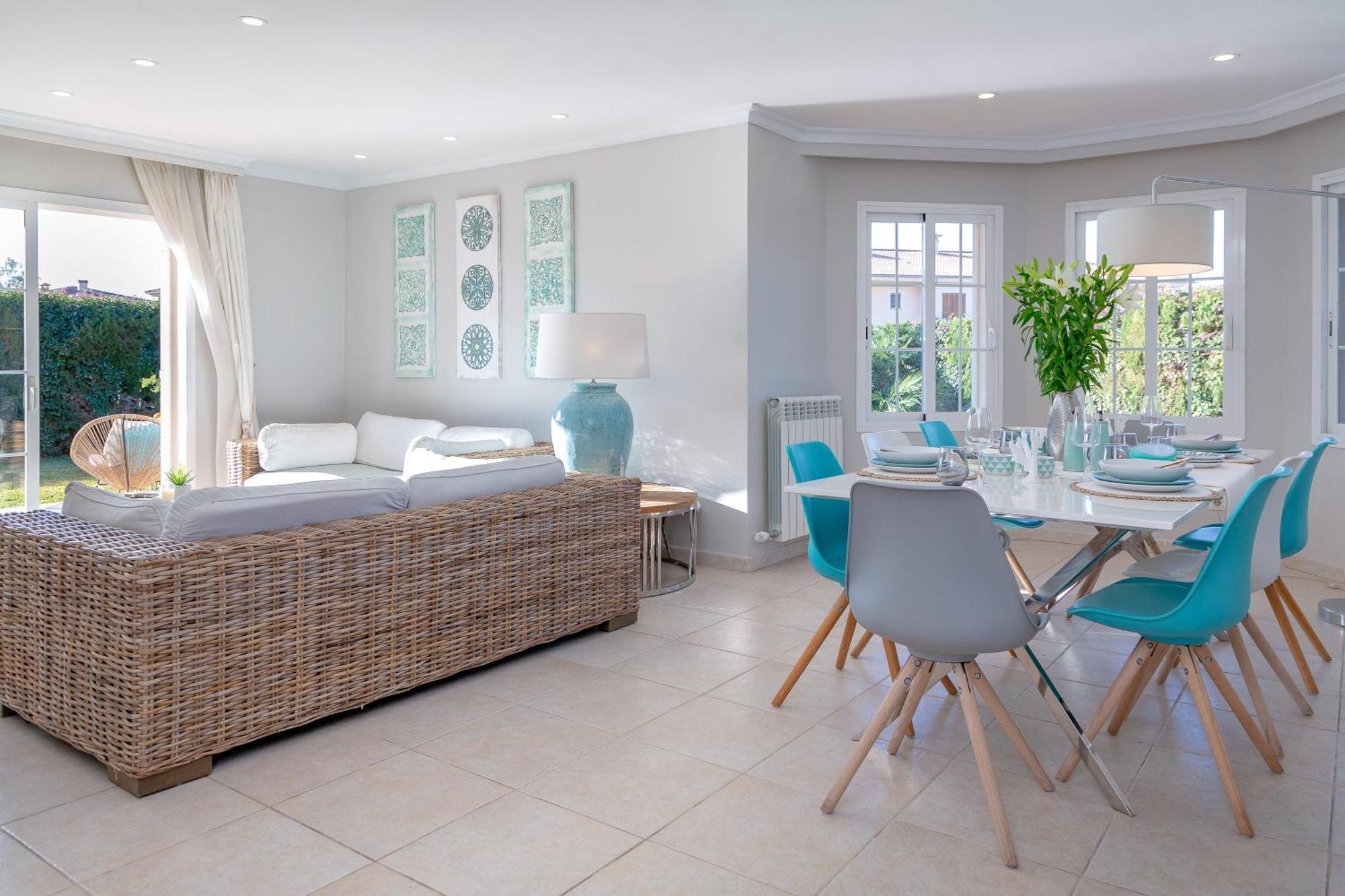 Villa Palmera PMI Dış mekan fotoğraf