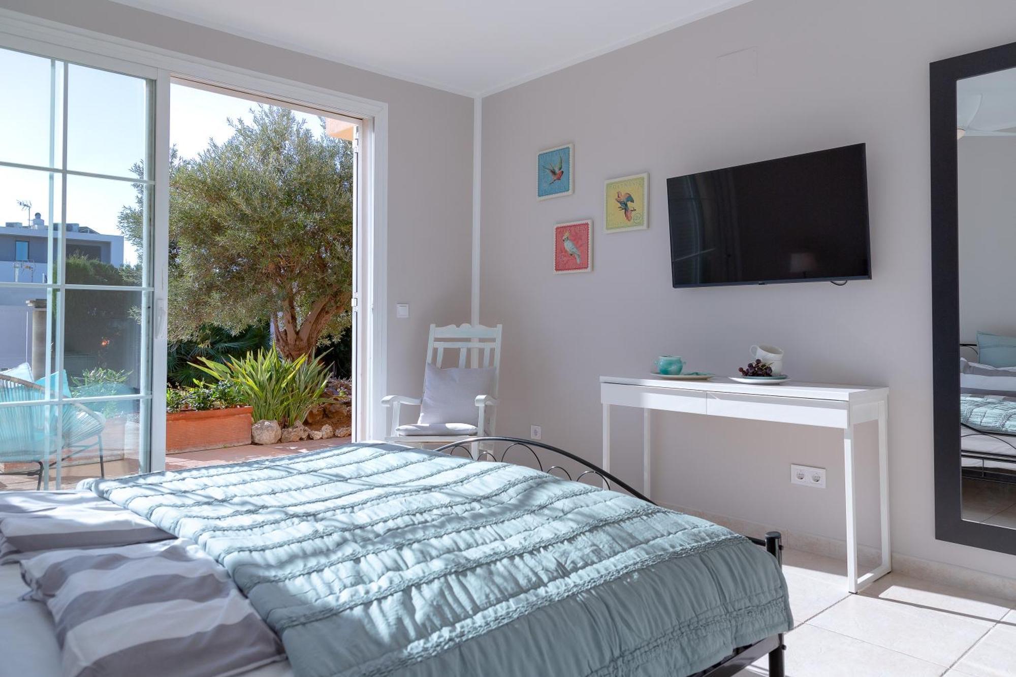Villa Palmera PMI Dış mekan fotoğraf