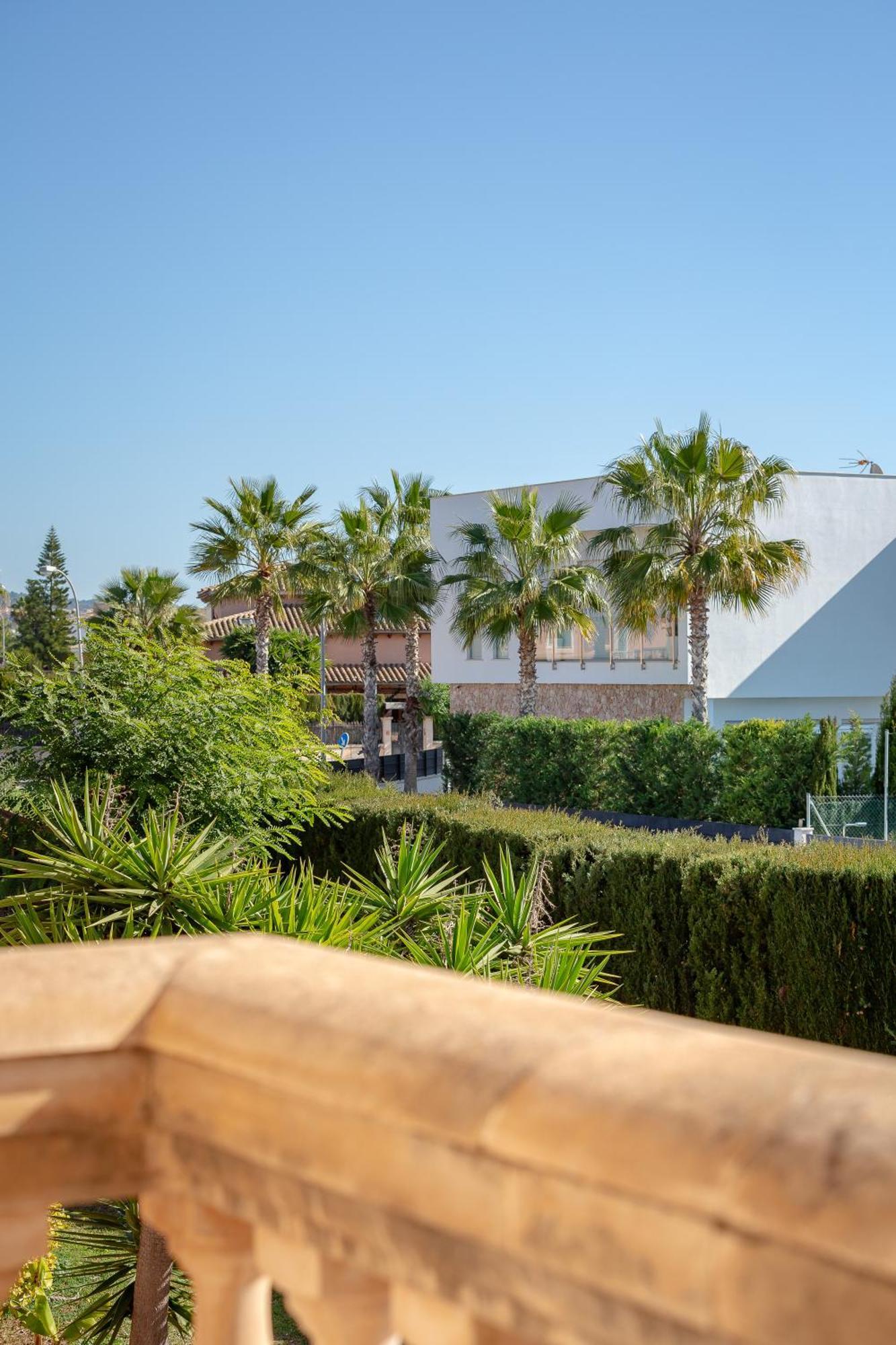 Villa Palmera PMI Dış mekan fotoğraf