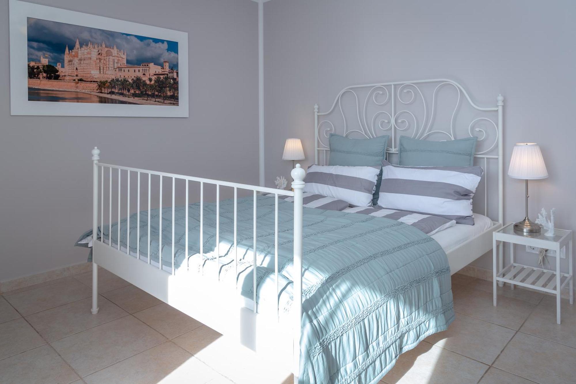Villa Palmera PMI Dış mekan fotoğraf