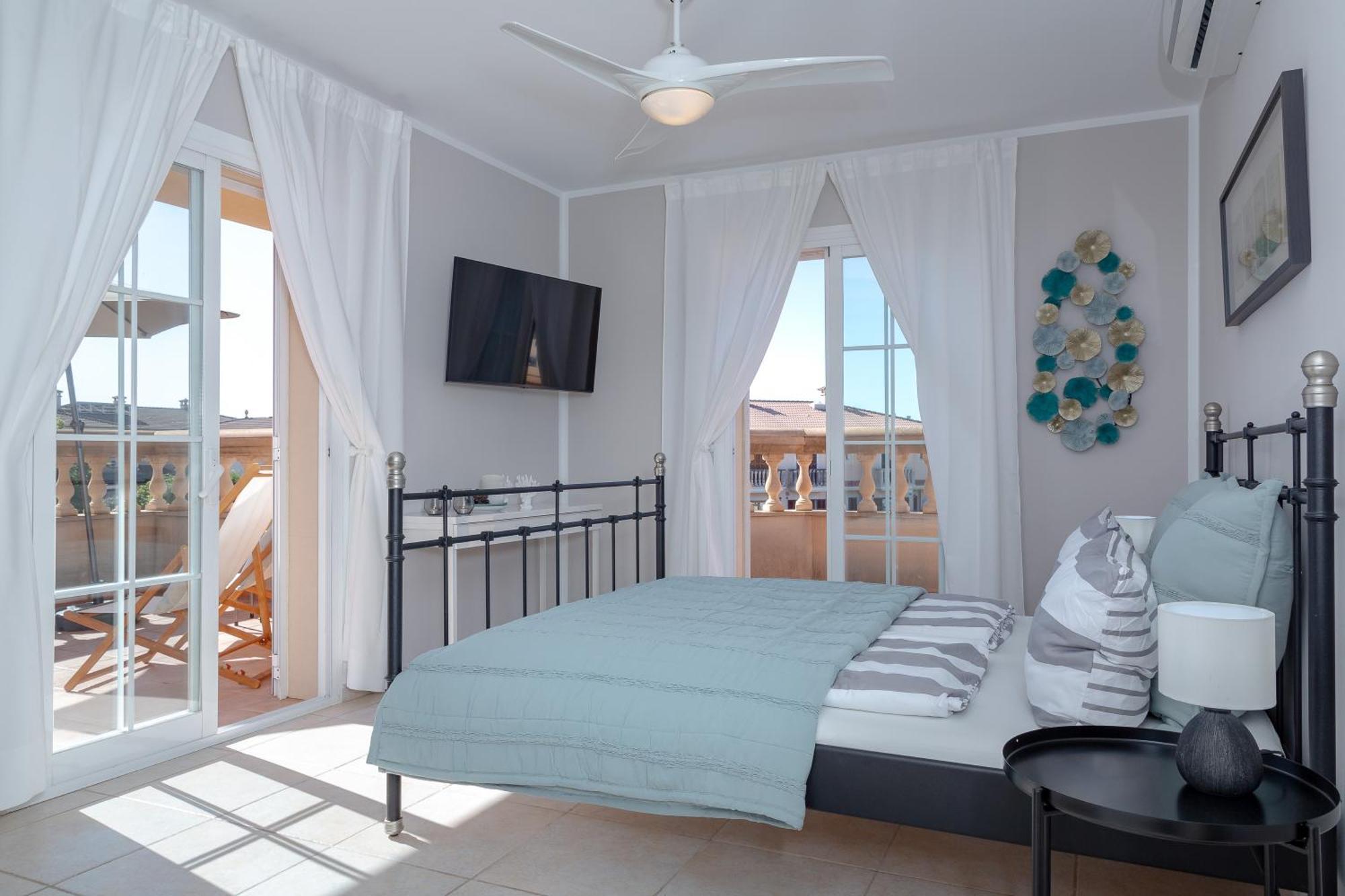 Villa Palmera PMI Dış mekan fotoğraf