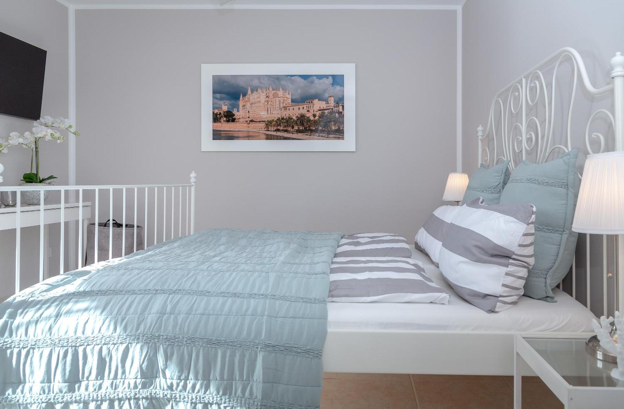 Villa Palmera PMI Dış mekan fotoğraf