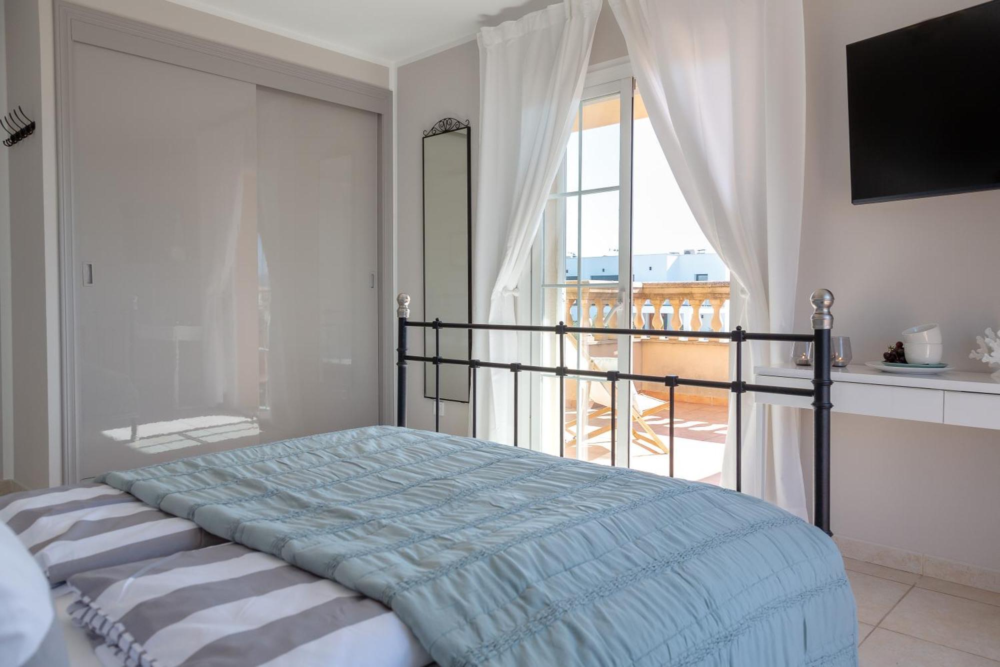 Villa Palmera PMI Dış mekan fotoğraf