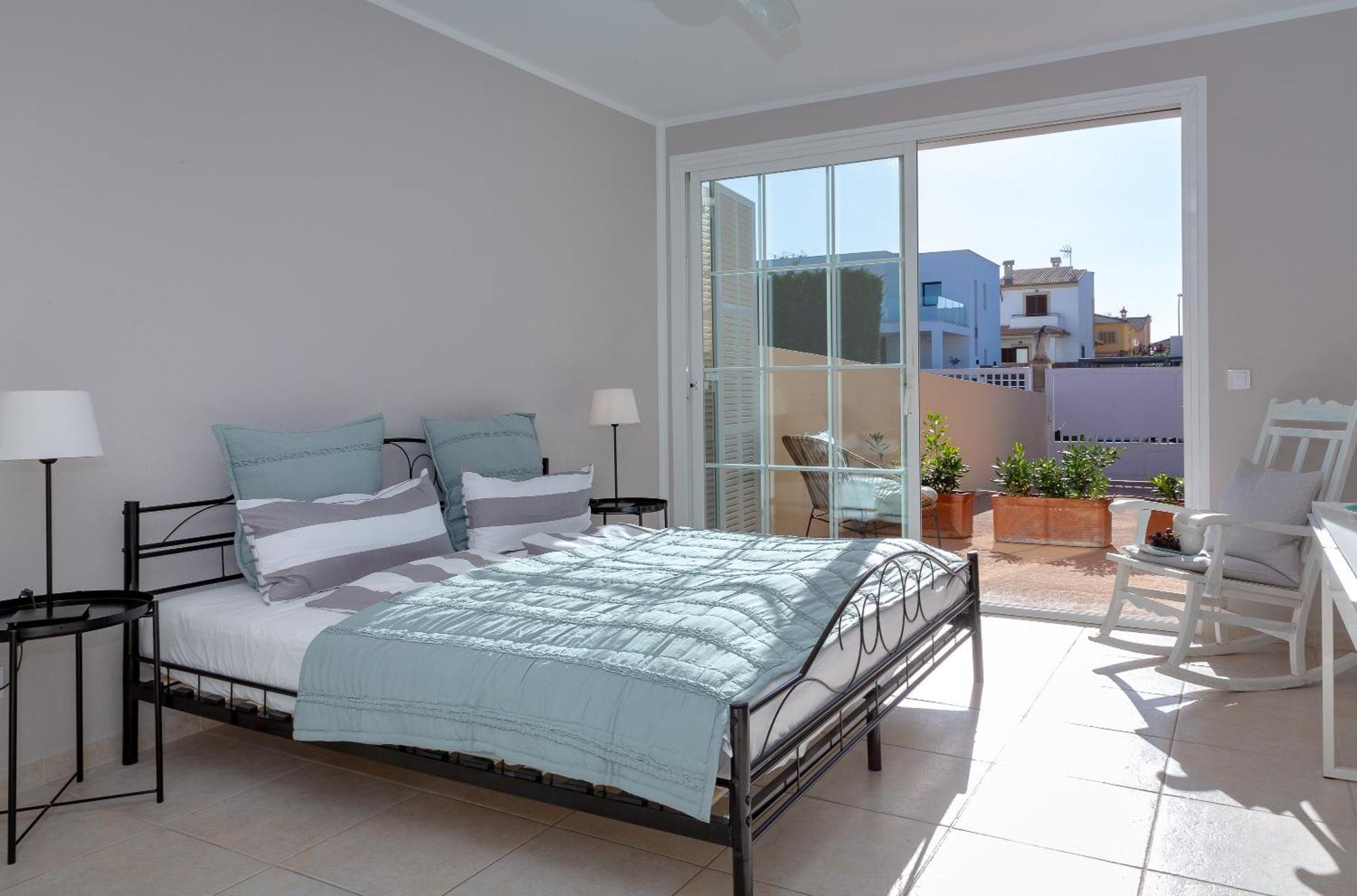 Villa Palmera PMI Dış mekan fotoğraf