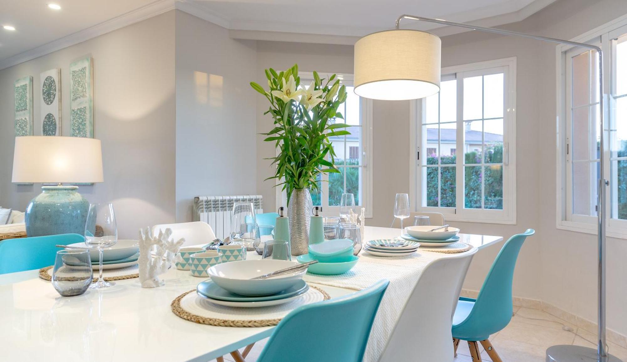 Villa Palmera PMI Dış mekan fotoğraf