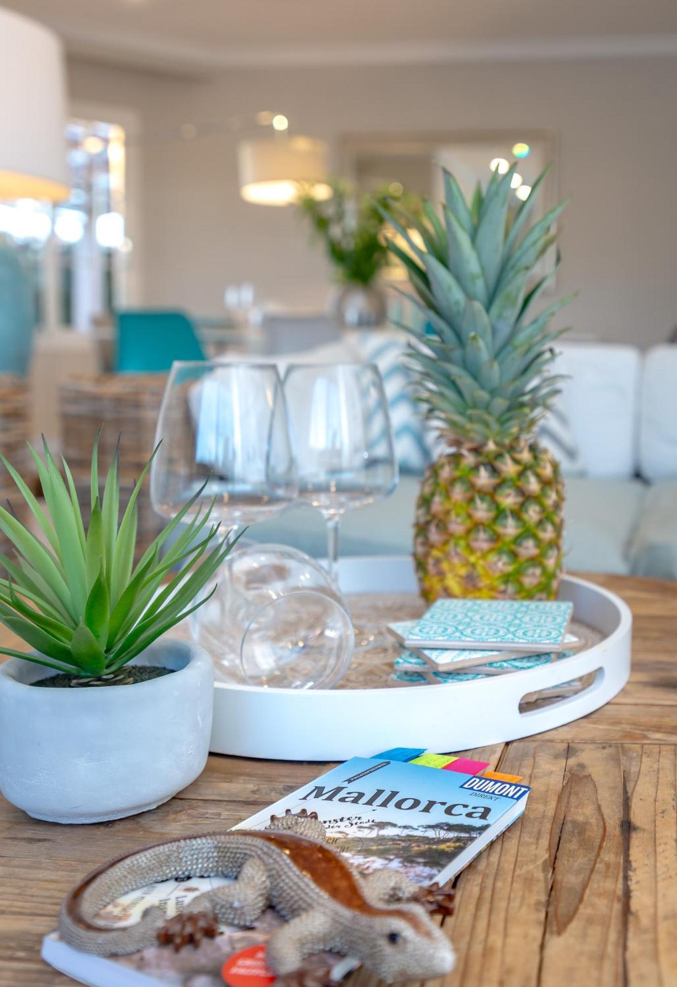 Villa Palmera PMI Dış mekan fotoğraf