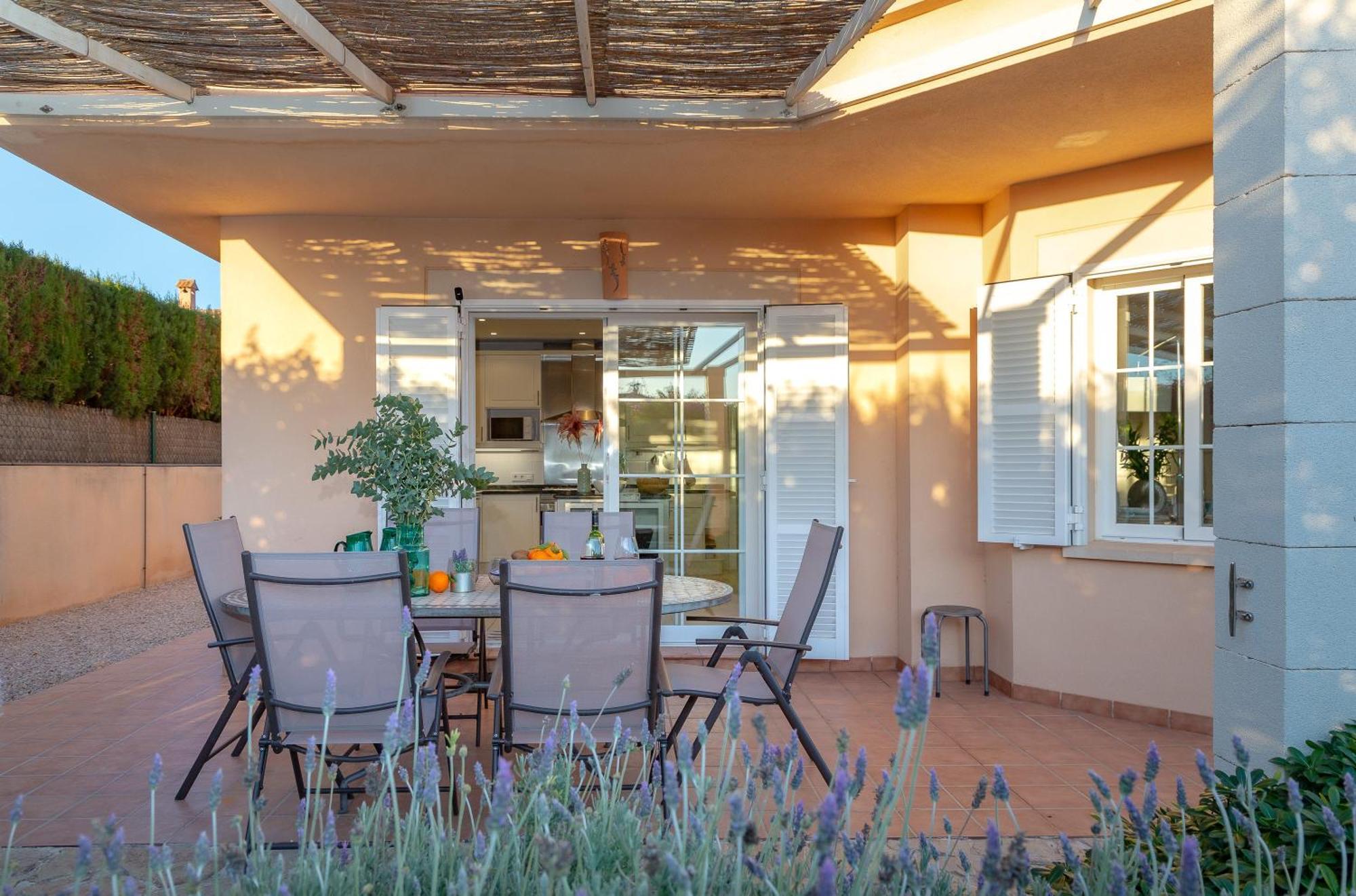 Villa Palmera PMI Dış mekan fotoğraf