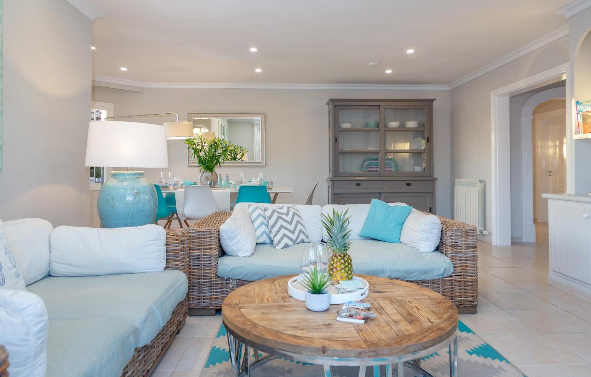 Villa Palmera PMI Dış mekan fotoğraf