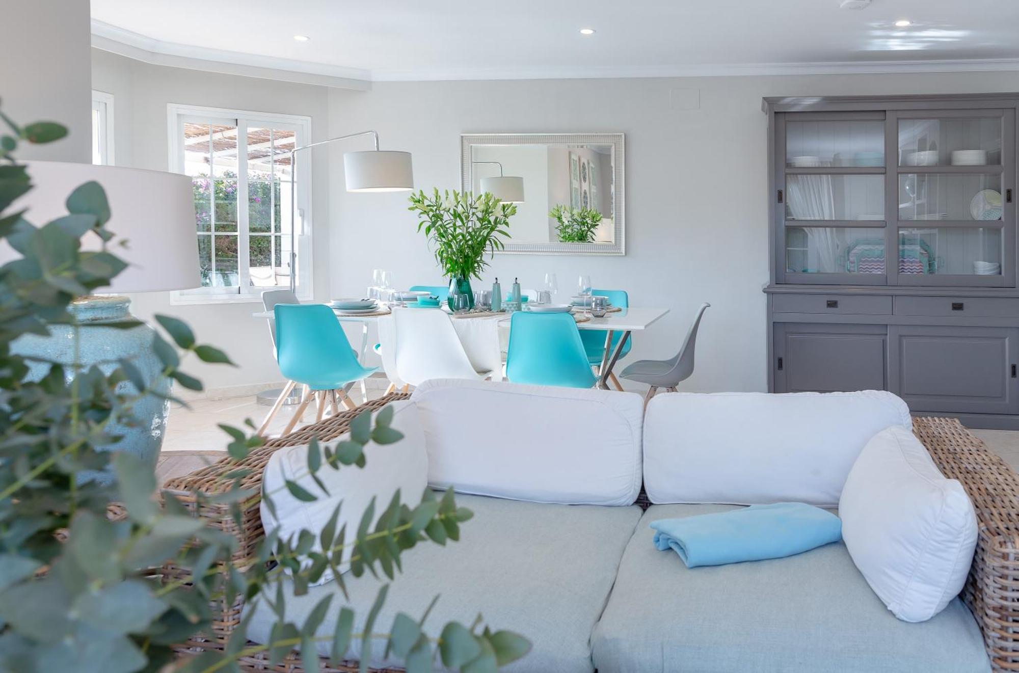 Villa Palmera PMI Dış mekan fotoğraf