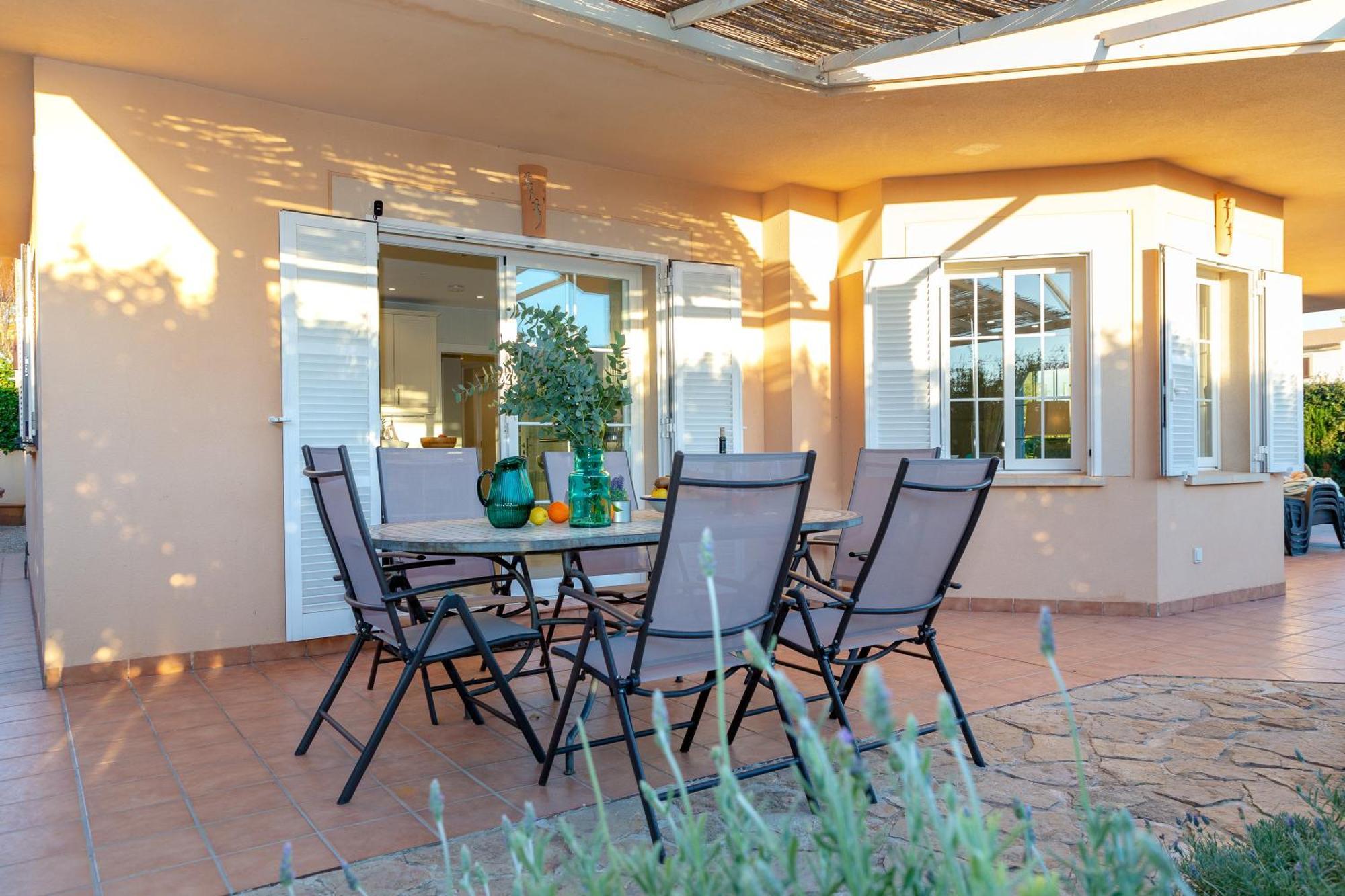 Villa Palmera PMI Dış mekan fotoğraf