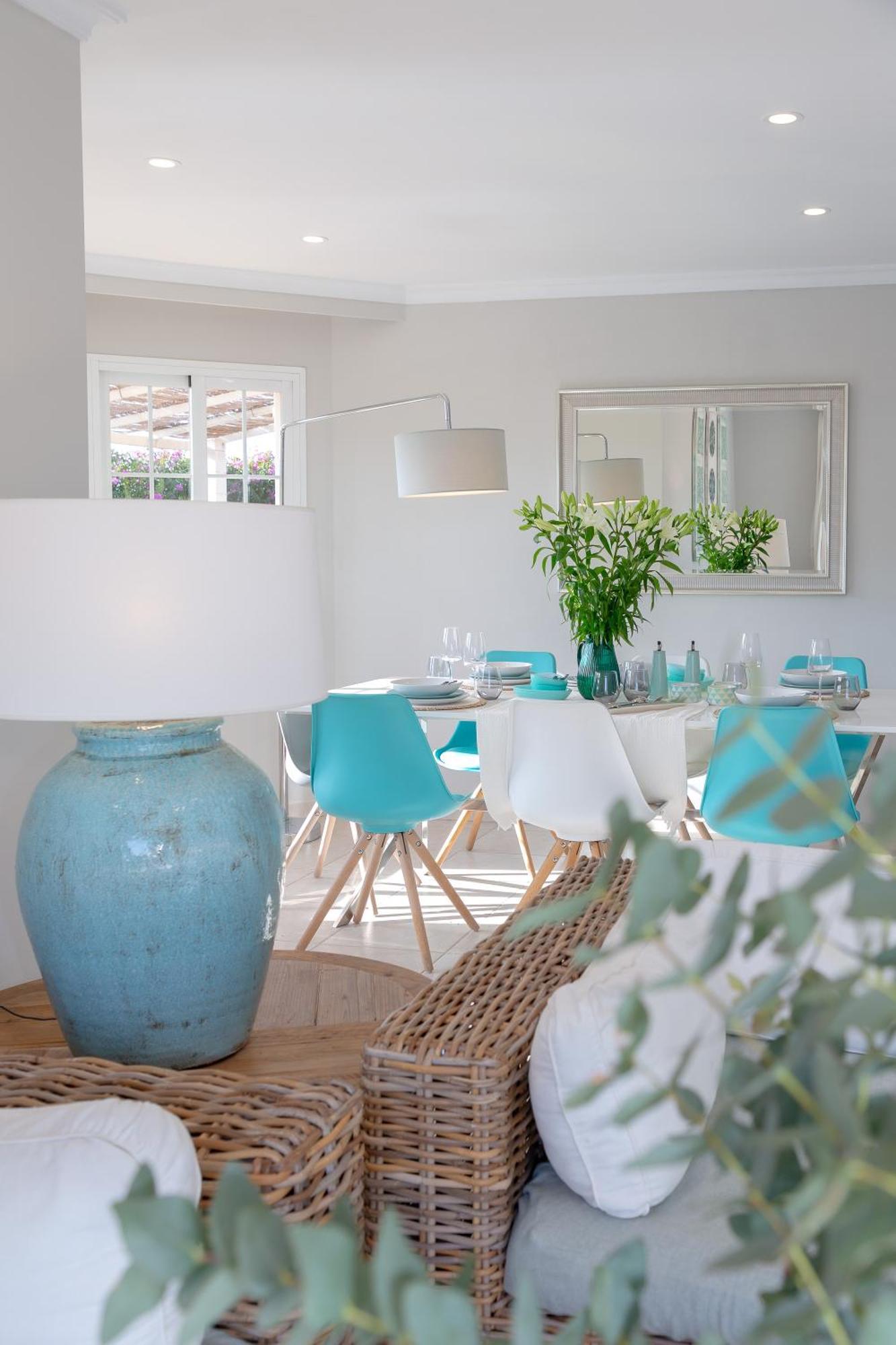 Villa Palmera PMI Dış mekan fotoğraf