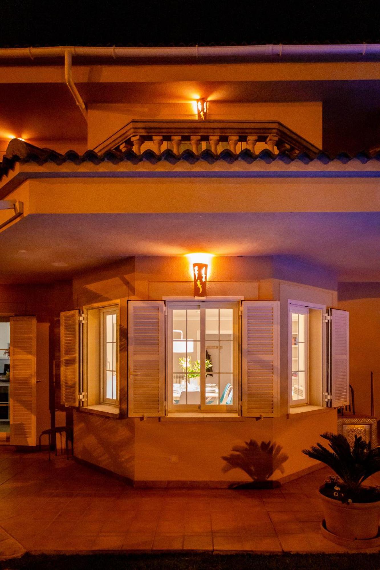 Villa Palmera PMI Dış mekan fotoğraf