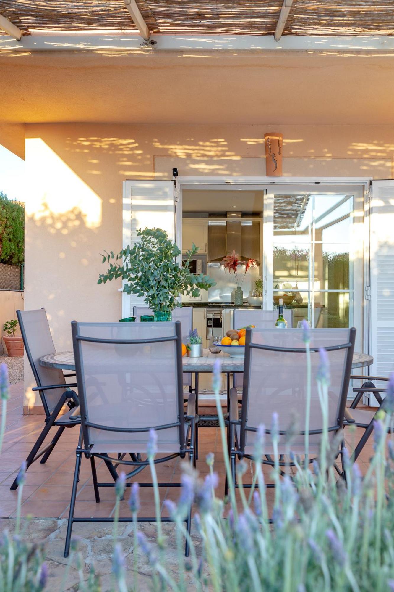 Villa Palmera PMI Dış mekan fotoğraf