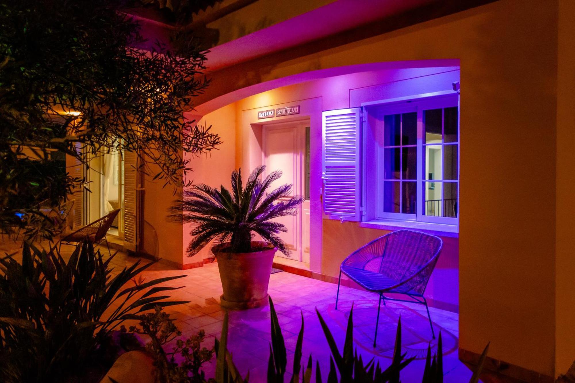 Villa Palmera PMI Dış mekan fotoğraf