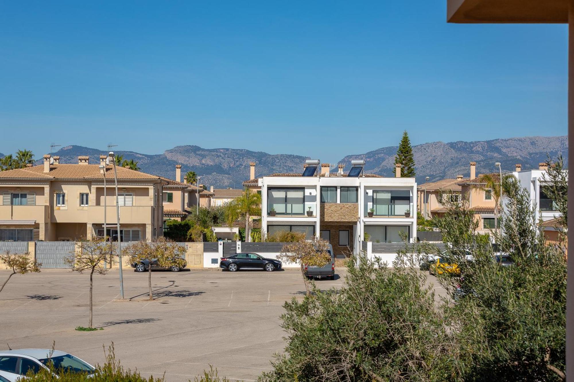Villa Palmera PMI Dış mekan fotoğraf