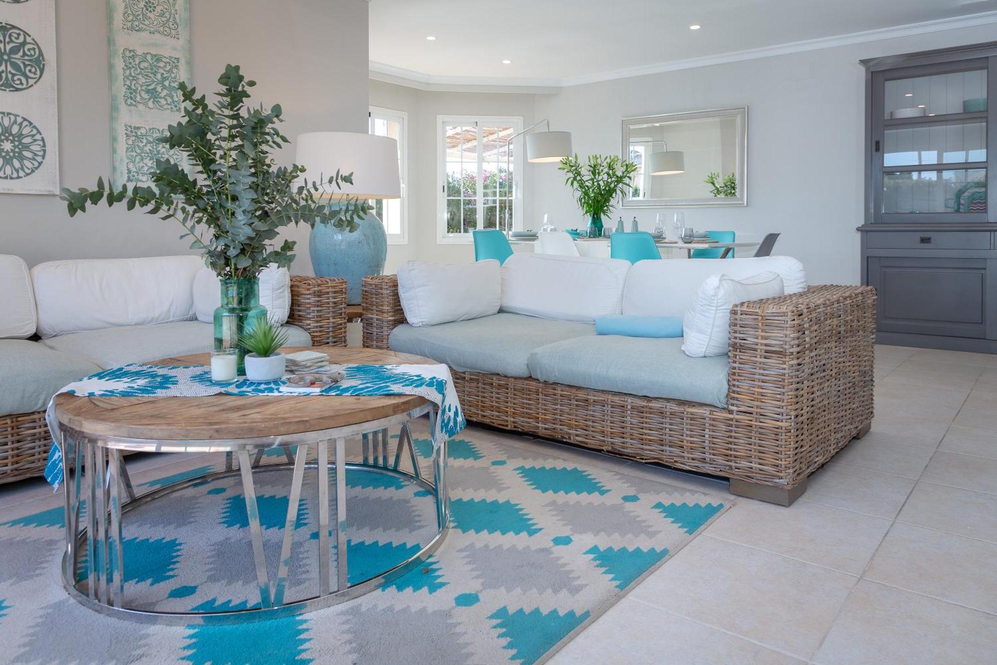 Villa Palmera PMI Dış mekan fotoğraf
