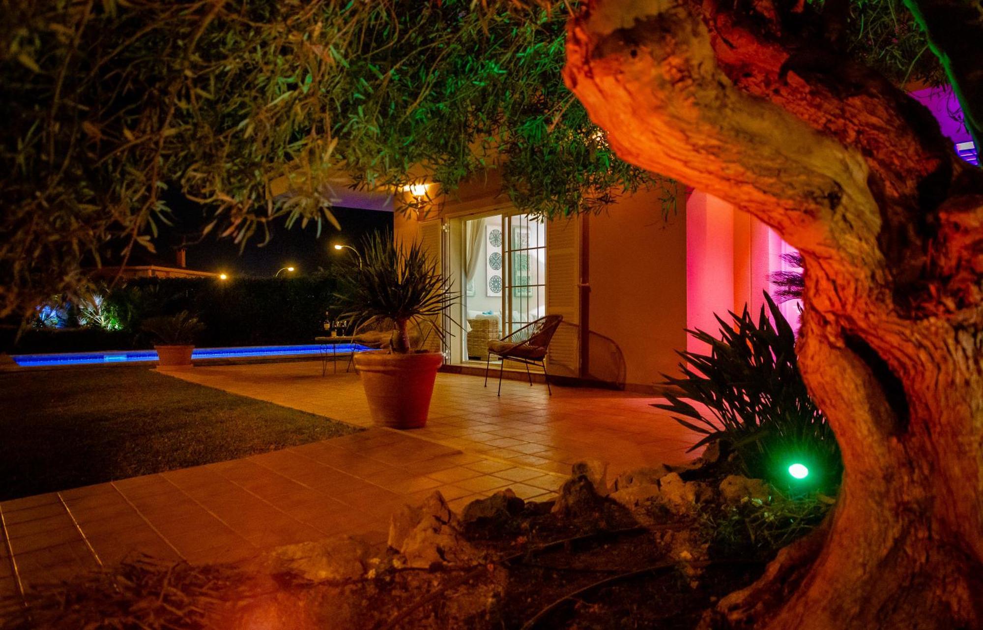 Villa Palmera PMI Dış mekan fotoğraf