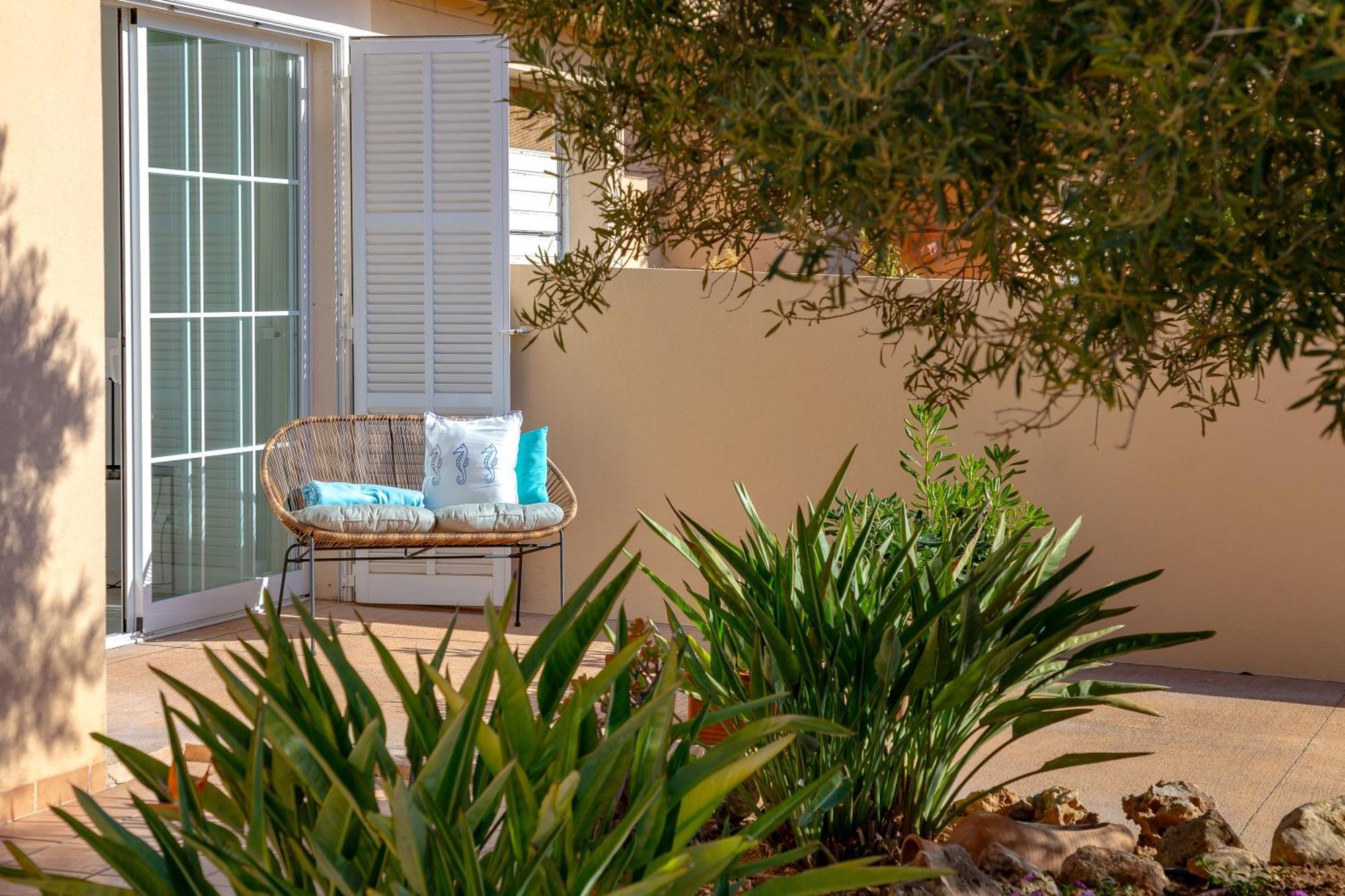 Villa Palmera PMI Dış mekan fotoğraf