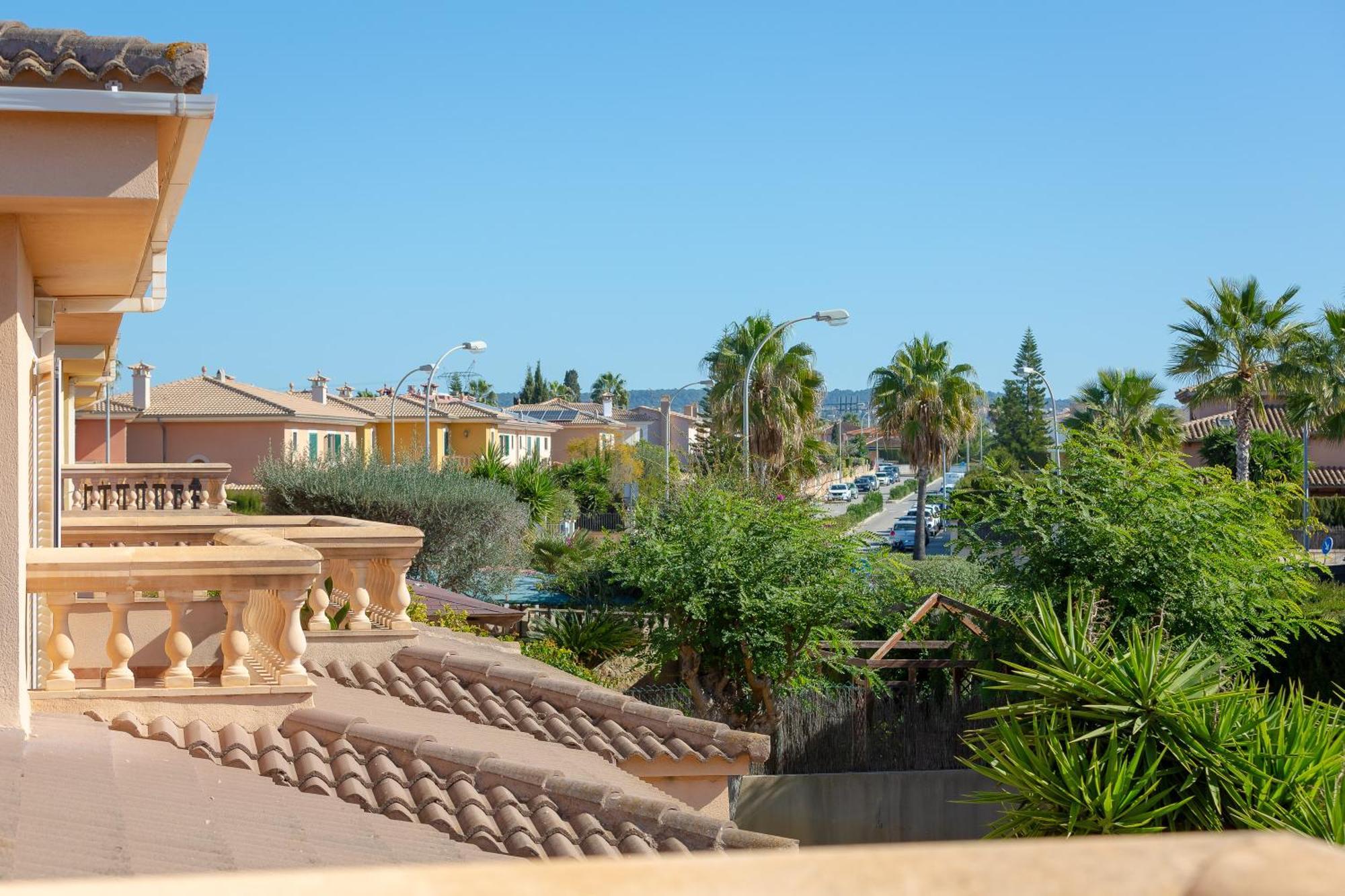 Villa Palmera PMI Dış mekan fotoğraf